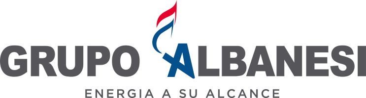 logo albanesi